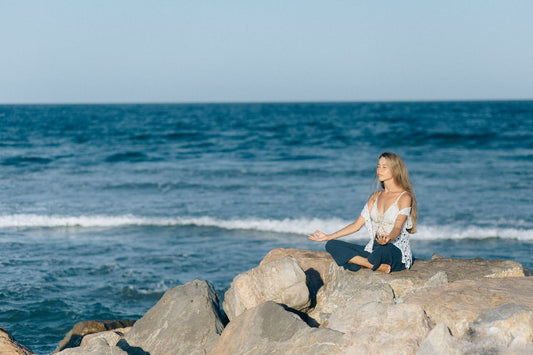 The Transformative Power of Meditation: Nurturing Mind, Body, and Soul